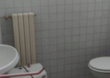 Bagno - Quadrilocale via Nazionale Ovest, 54, Berbenno di Valtellina - foto 8