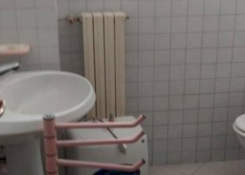 Bagno - Quadrilocale via Nazionale Ovest, 54, Berbenno di Valtellina - foto 9