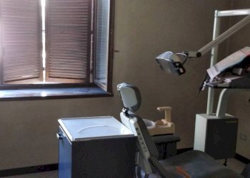 Stanza arredata - Quadrilocale via Nazionale Ovest, 54, Berbenno di Valtellina - foto 11