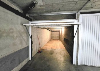 Box auto - Box via Giosuè Carducci, 13, Moncalieri - foto 4