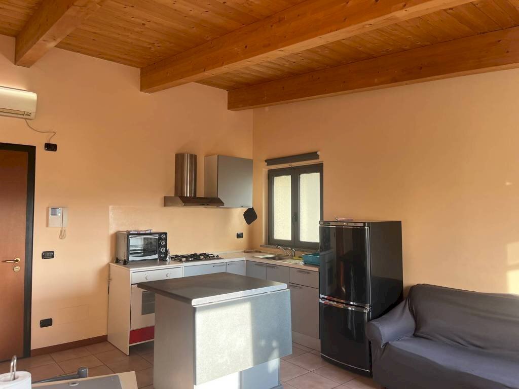 Cucina - Two-room apartment via Giuseppe Mazzini, 2A, Cossato - photo 2