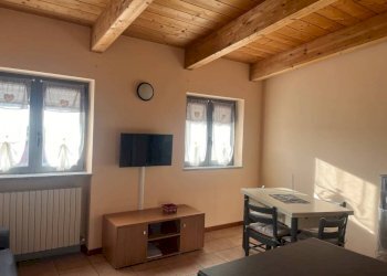 Salone - Bilocale via Giuseppe Mazzini, 2A, Cossato - foto 3