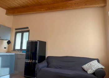 Salone - Bilocale via Giuseppe Mazzini, 2A, Cossato - foto 6