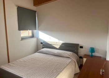 Camera da letto - Bilocale via Giuseppe Mazzini, 2A, Cossato - foto 7