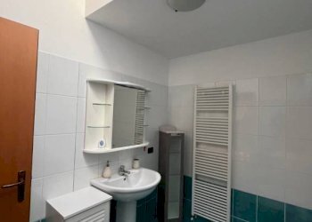 Bagno - Bilocale via Giuseppe Mazzini, 2A, Cossato - foto 12