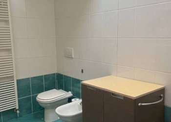 Bagno - Bilocale via Giuseppe Mazzini, 2A, Cossato - foto 13