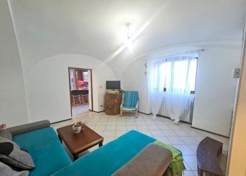 Salone - Casa indipendente via Gastaldi, 15, Cuasso al Monte - foto 8