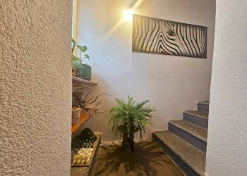 Altro - Casa indipendente via Gastaldi, 15, Cuasso al Monte - foto 16