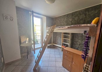 Camera da letto - Casa indipendente via Gastaldi, 15, Cuasso al Monte - foto 20