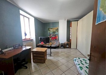 Camera da letto - Casa indipendente via Gastaldi, 15, Cuasso al Monte - foto 22