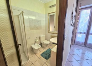 Bagno - Casa indipendente via Gastaldi, 15, Cuasso al Monte - foto 30