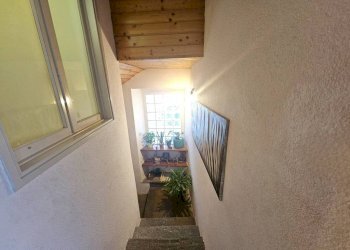 Interno palazzo - Casa indipendente via Gastaldi, 15, Cuasso al Monte - foto 33