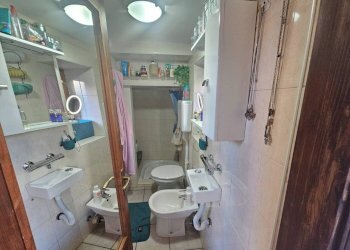 Bagno - Casa indipendente via Gastaldi, 15, Cuasso al Monte - foto 34