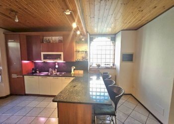 Cucina - Casa indipendente via Gastaldi, 15, Cuasso al Monte - foto 39
