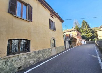 Zona - Casa indipendente via Gastaldi, 15, Cuasso al Monte - foto 2