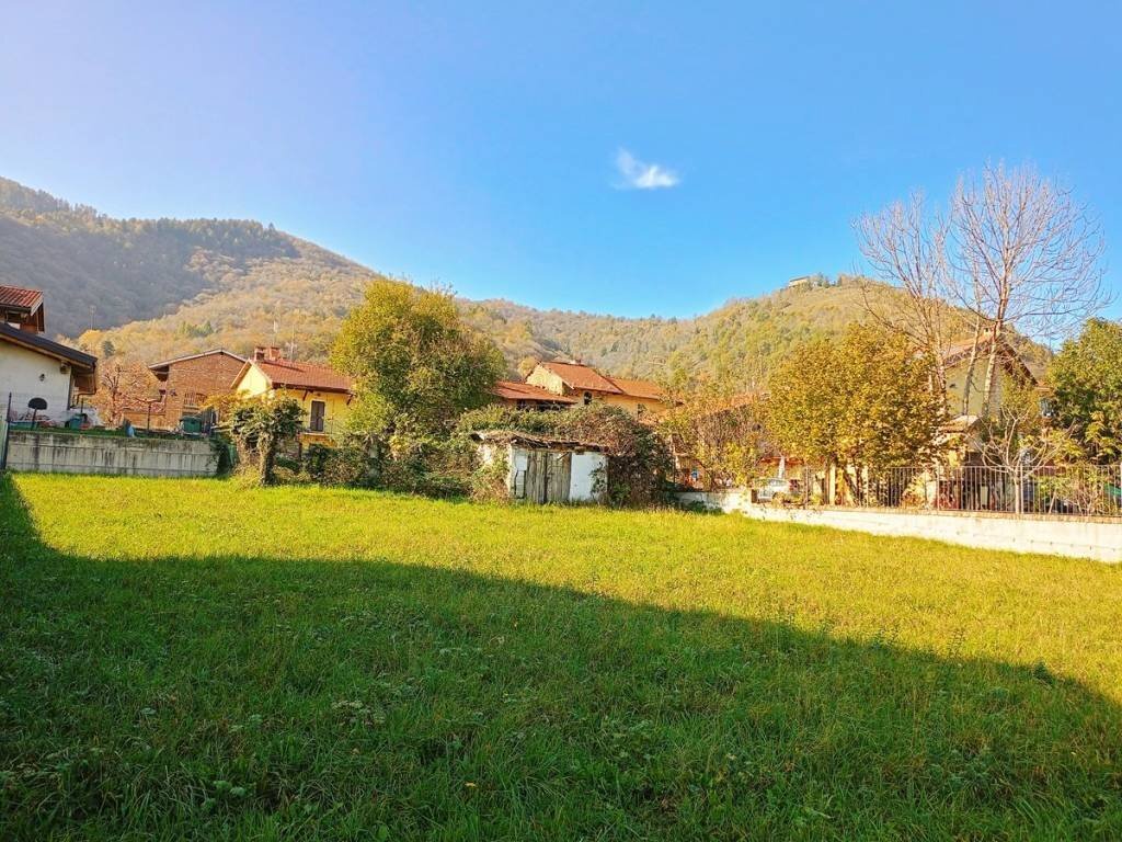 Terreno - Terreno edificabile via degli Aceri, Vignolo - foto 1