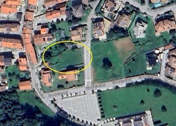 Mappa - Terreno edificabile via degli Aceri, Vignolo - foto 2
