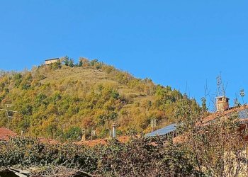 Vista - Terreno edificabile via degli Aceri, Vignolo - foto 7