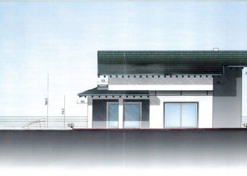 Facciata - Terreno edificabile via degli Aceri, Vignolo - foto 10