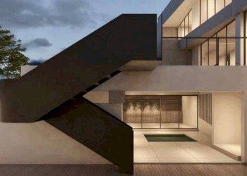 Facciata - Villa strada Val San Martino Superiore, Torino - foto 3