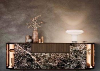 Salone - Villa strada Val San Martino Superiore, Torino - foto 5