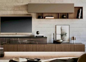 Salone - Villa strada Val San Martino Superiore, Torino - foto 7