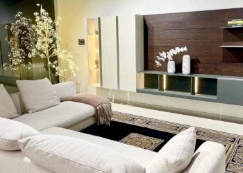 Salone - Villa strada Val San Martino Superiore, Torino - foto 8