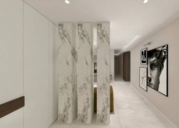 Dettagli - Villa strada Val San Martino Superiore, Torino - foto 11