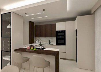 Cucina - Villa strada Val San Martino Superiore, Torino - foto 12