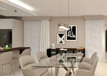 Sala da pranzo - Villa strada Val San Martino Superiore, Torino - foto 14