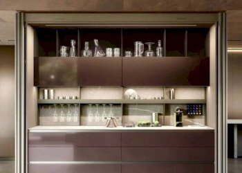 Cucina - Villa strada Val San Martino Superiore, Torino - foto 15