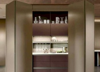 Cucina - Villa strada Val San Martino Superiore, Torino - foto 16