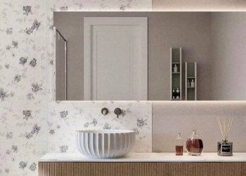 Bagno - Villa strada Val San Martino Superiore, Torino - foto 19