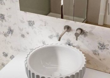 Bagno - Villa strada Val San Martino Superiore, Torino - foto 20