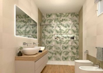 Bagno - Villa strada Val San Martino Superiore, Torino - foto 22