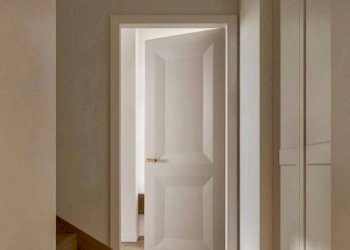 Disimpegno - Villa strada Val San Martino Superiore, Torino - foto 24