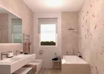 Bagno - Villa strada Val San Martino Superiore, Torino - foto 26