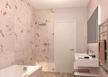 Bagno - Villa strada Val San Martino Superiore, Torino - foto 27