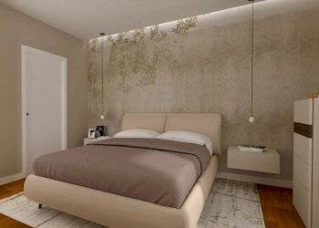 Camera da letto - Villa strada Val San Martino Superiore, Torino - foto 28