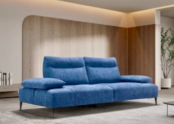 Soggiorno - Villa strada Val San Martino Superiore, Torino - foto 32