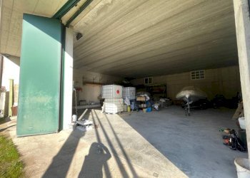 Magazzino - Capannone via Ciclamini, Luzzana - foto 6