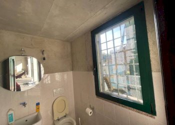 Bagno - Capannone via Ciclamini, Luzzana - foto 10