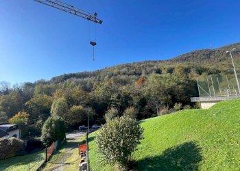 Vista - Terreno edificabile via Ciclamini, Luzzana - foto 4