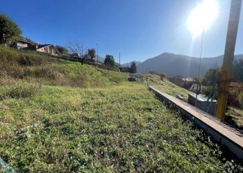 Terreno - Terreno edificabile via Ciclamini, Luzzana - foto 5