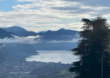 Vista - Terreno edificabile via Papa Giovanni XXIII, 26, Gandosso - foto 1