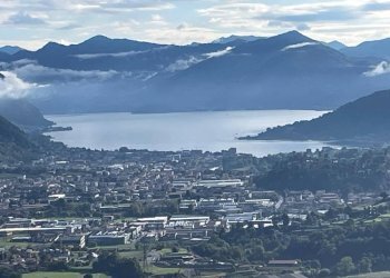 Vista - Terreno edificabile via Papa Giovanni XXIII, 26, Gandosso - foto 2