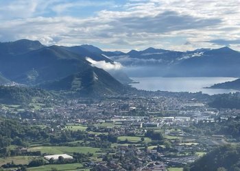 Vista - Terreno edificabile via Papa Giovanni XXIII, 26, Gandosso - foto 3