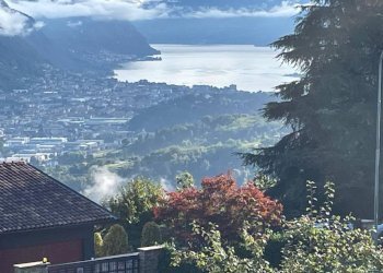 Vista - Terreno edificabile via Papa Giovanni XXIII, 26, Gandosso - foto 5