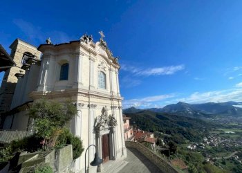 Vista - Terreno edificabile via Papa Giovanni XXIII, 26, Gandosso - foto 6