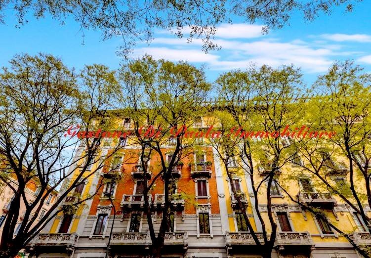 Trilocale Milano - foto 1